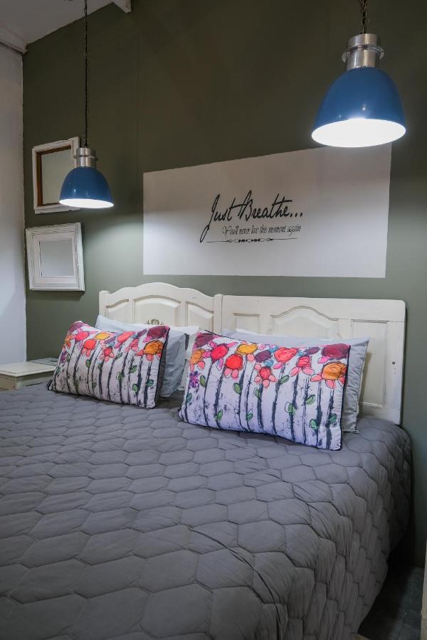 Rose Acres Guest house