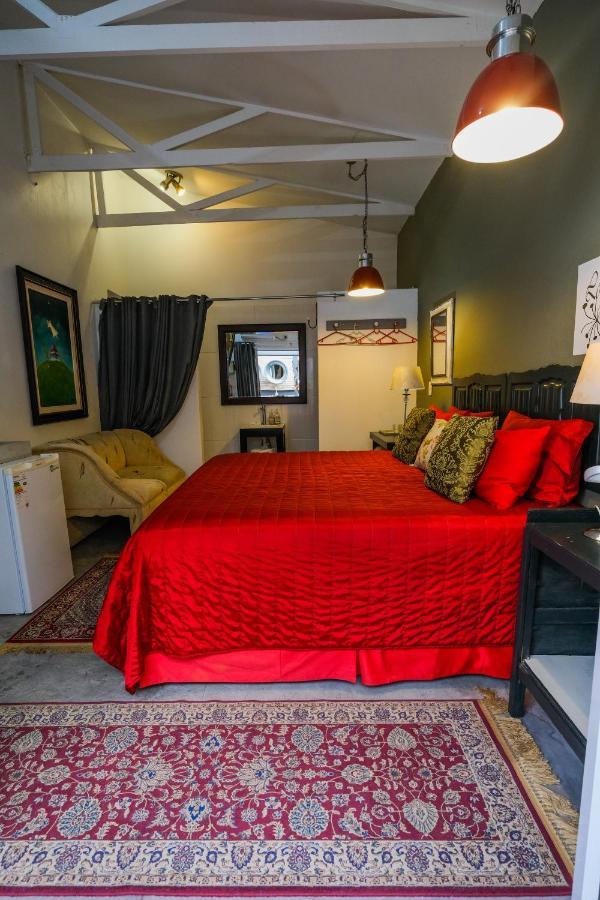 Rose Acres Guest house 4*