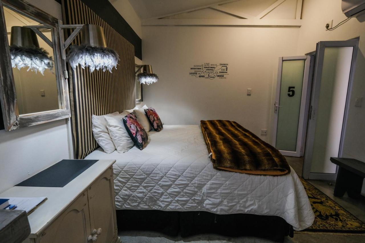 Rose Acres Guest house 4*